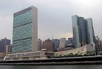 UN Headquarters in NY (from Wikipedia)