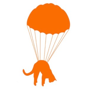 ParachutingCats-Icon