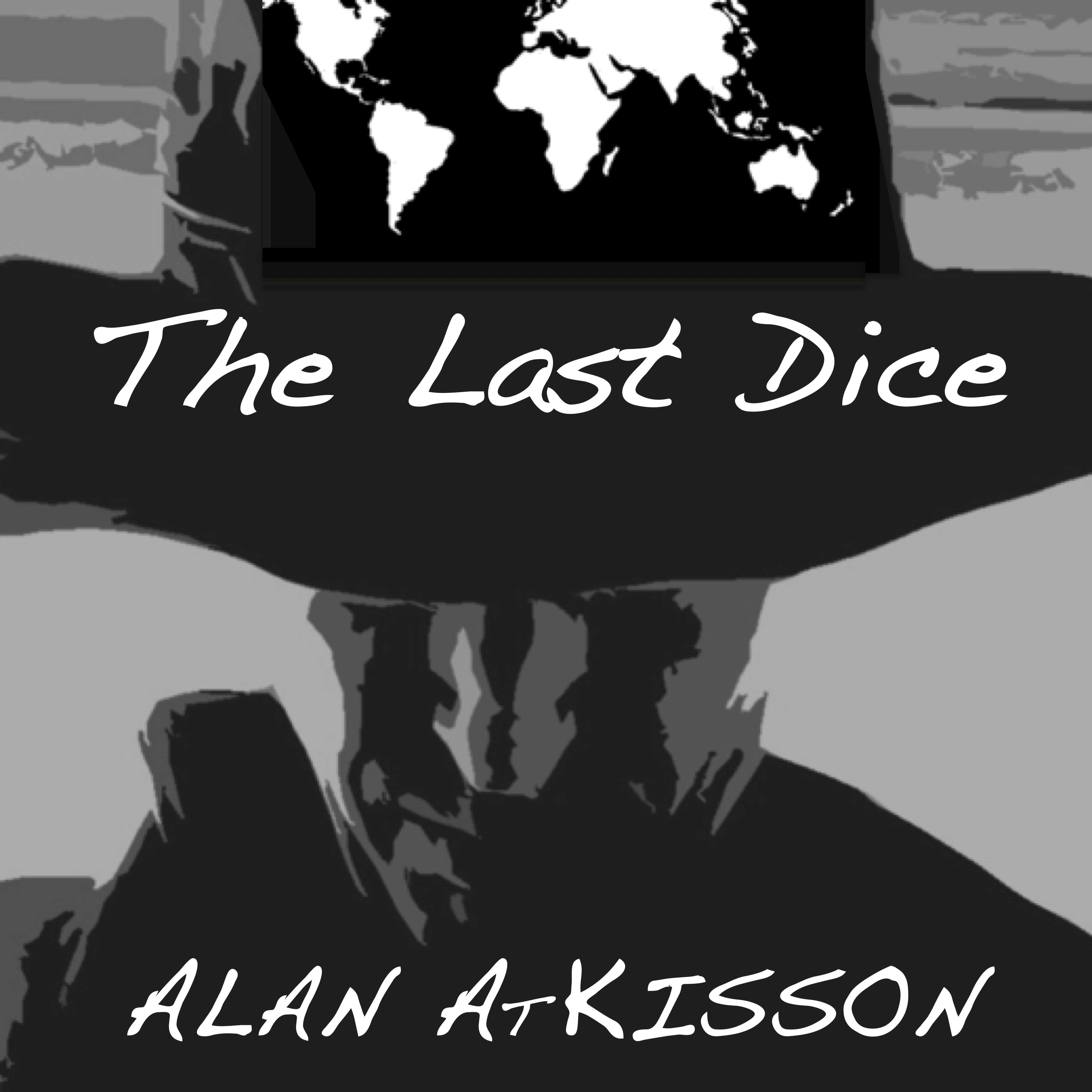 A song of melancholy and last-chance hope: Why I wrote “The Last Dice ...